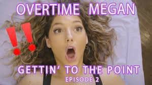 overtime megan mega file|Overtime Megan